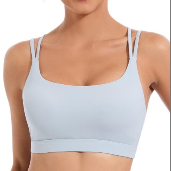 RUNNING GIRL Sports Bras for Women High Support - Picture 1 of 1